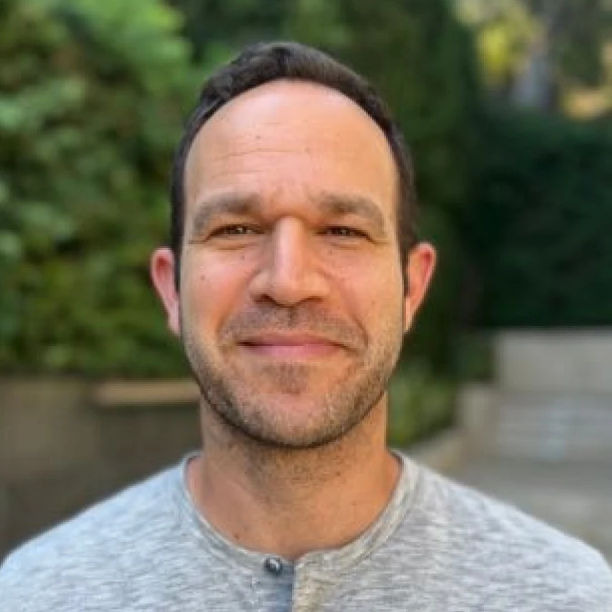 David Fields, Co-Founder and CEO
