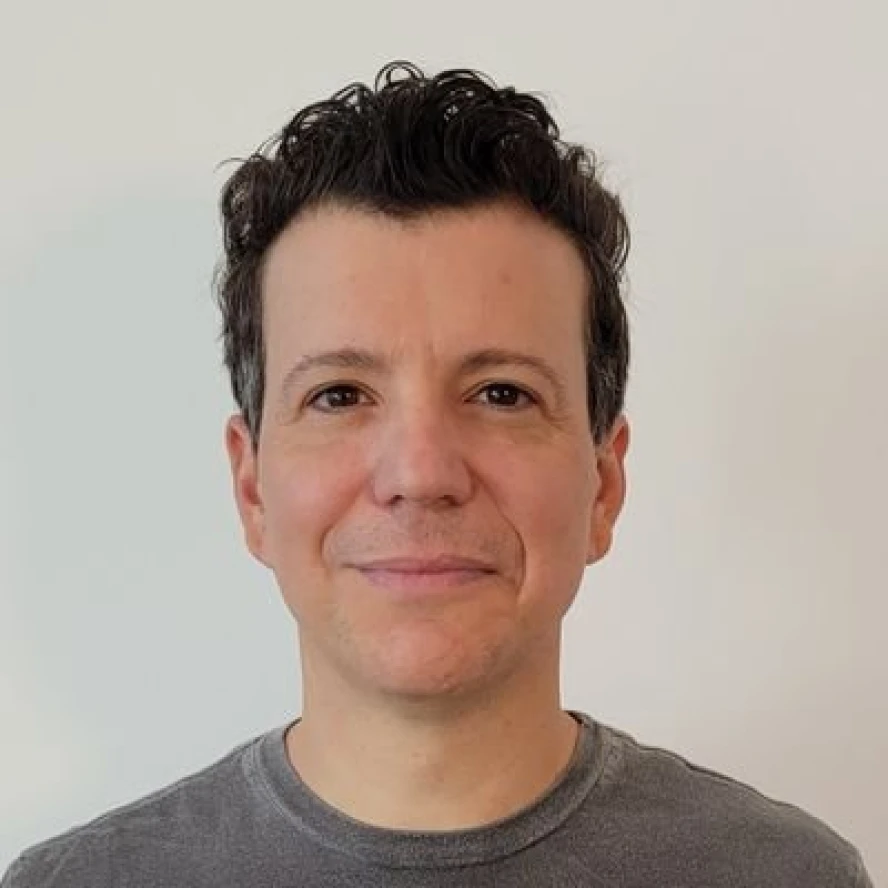 Eytan Elbaz, Co-Founder and CSO